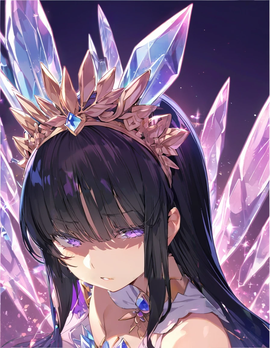 Crystal Princess