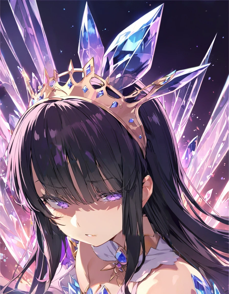 Crystal Princess