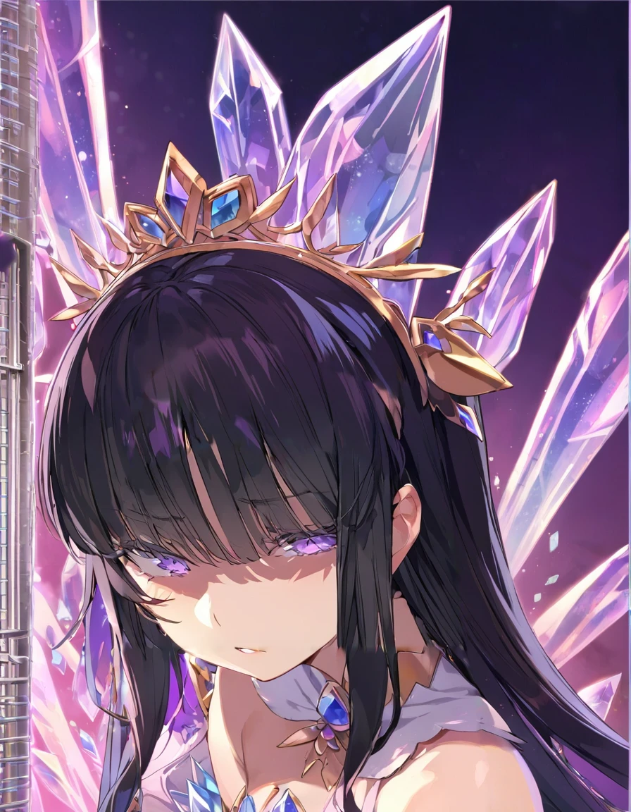 Crystal Princess