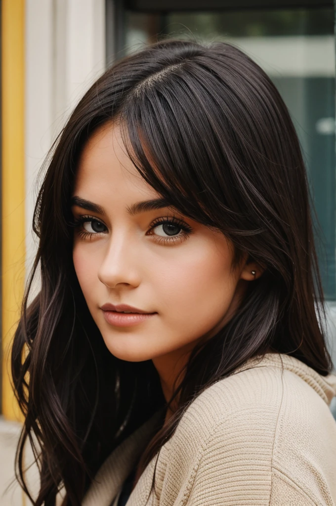girl
