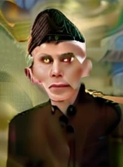If Quaid e Azam were Japanese how he looks
