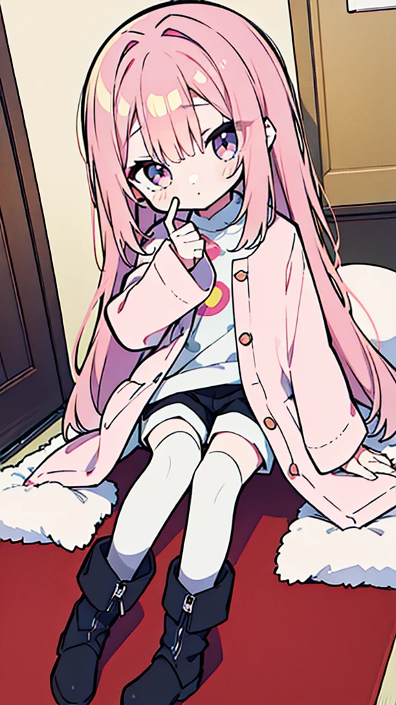 brunette girl，Six years old，Eyes are light pink，Wearing white clothes, light pink jacket and black shorts，White knee socks，Black leather boots，Sitting on the carpet，In a childlike room，HD，Fine fingers，傑作
Eyes are light pinkEyes are light pinkEyes are light pinkEyes are light pinkEyes are light pinkEyes are light pinkEyes are light pinkEyes are light pinkEyes are light pinkEyes are light pinkEyes are light pinkEyes are light pinkEyes are light pinkEyes are light pinkEyes are light pinkEyes are light pinkEyes are light pinkEyes are light pinkEyes are light pinkEyes are light pink