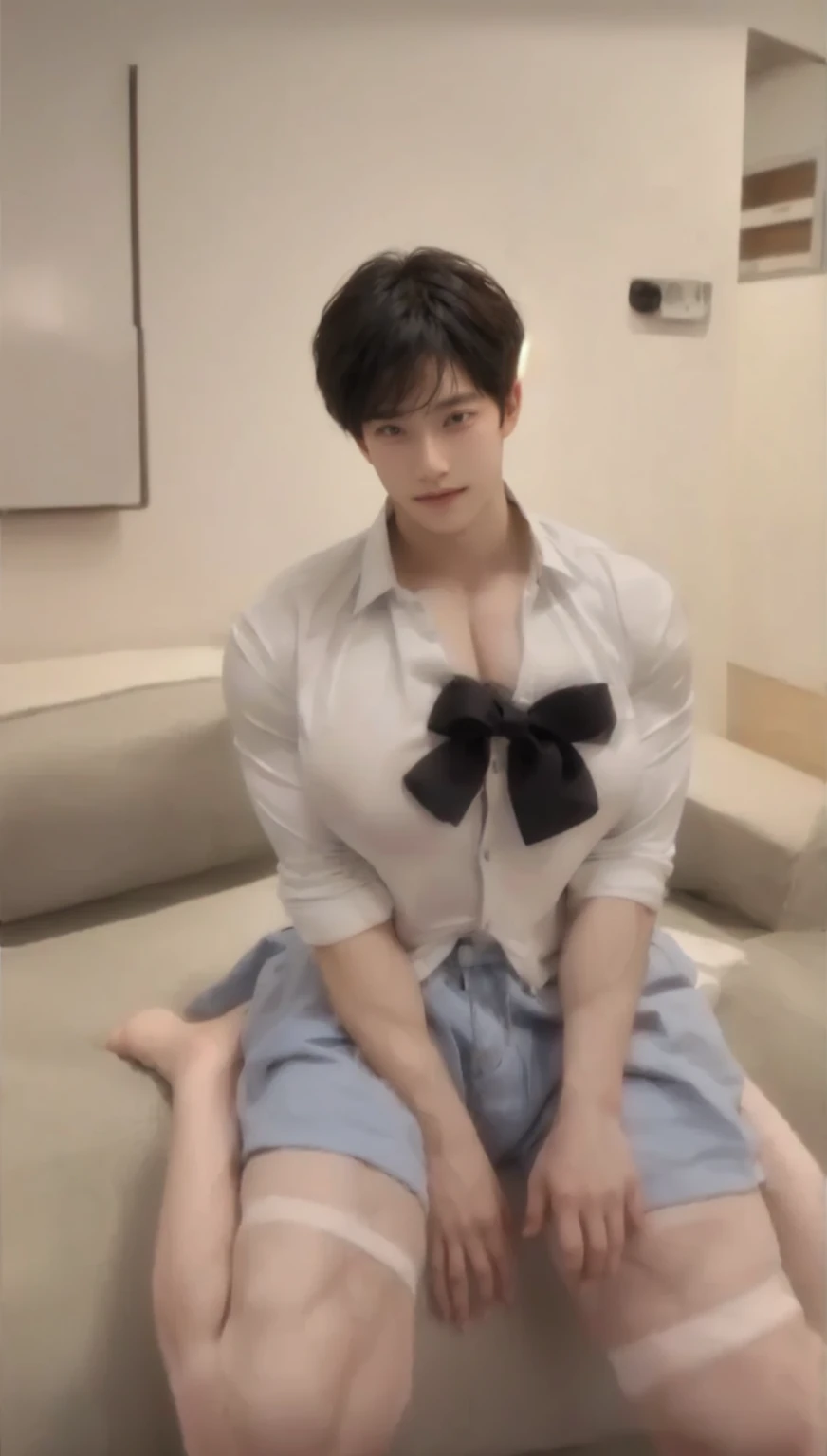 cute boy,good-looking,