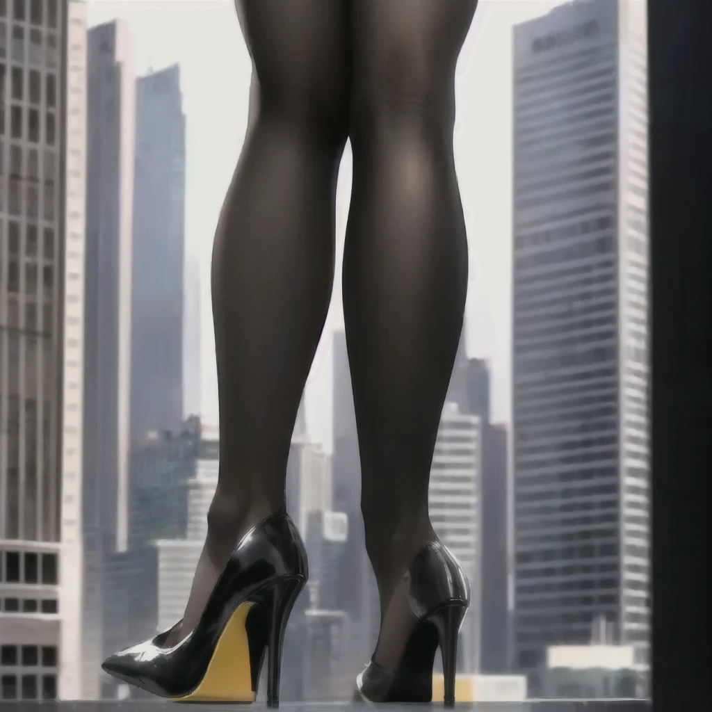 a gigantic goddess woman walking, sexy long legs, small breasts, transparent stockings, high heels, a small city, tiny people, destruction, pleasure, lust, (best quality,8k,highres,masterpiece:1.2),ultra-detailed,(realistic,photorealistic,photo-realistic:1.37),dramatic lighting,cinematic composition,highly detailed facial features,beautifully detailed eyes,beautifully detailed lips,extremely detailed face,long eyelashes,chiaroscuro,dark moody atmosphere