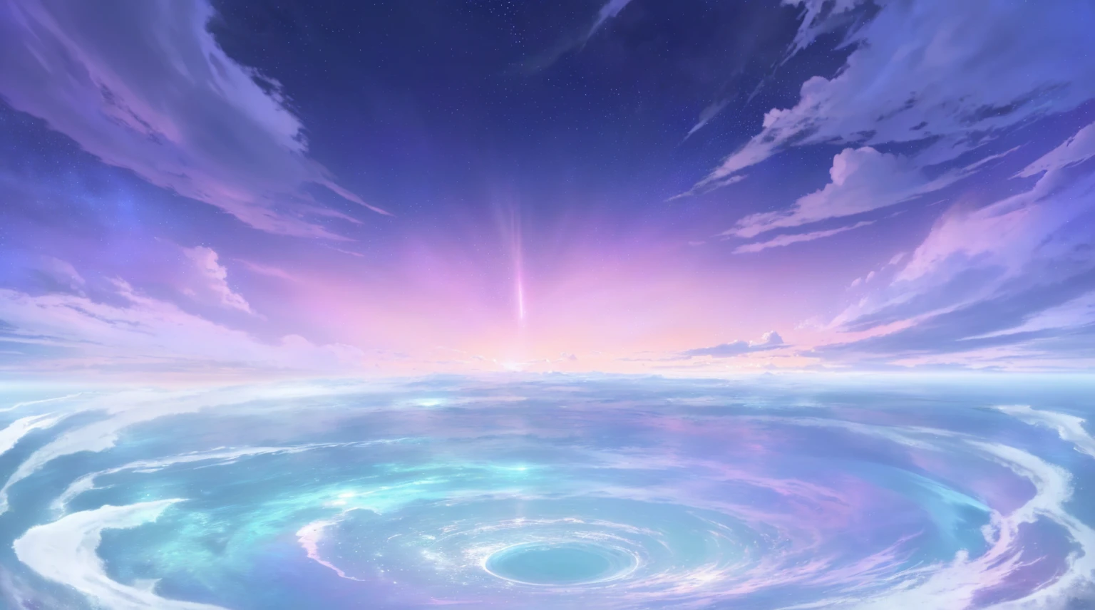 anime anime wallpaper hd anime wallpaper hd anime wallpaper hd anime wallpaper hd, Vortex Water Universe, The background is an endless universe, anime background technology, background technologywork, Fantasy seascape, Magical Ocean, Anime Background, background technology, astral background, Ethereal Background, The Vast Universe, Concept Art Magic Highlights, Paradise planet in the background, Magic portal in the sky, moonlit starry sky environment