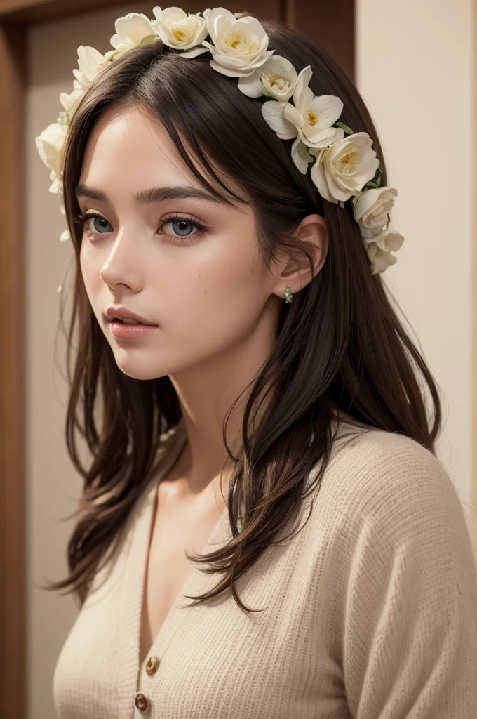 ((best quality)), ((masterpiece)), (detailed), perfect face