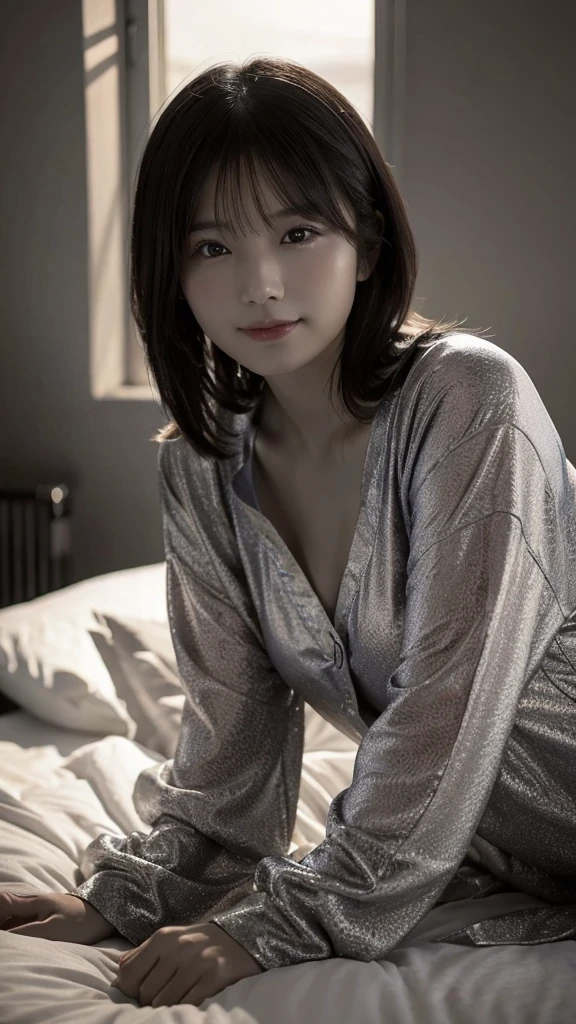 Asian woman wearing blue underwear、Beautiful Japanese Women、Gorgeous Young Japanese Woman