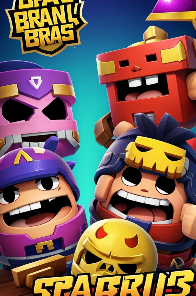 Brawl stars