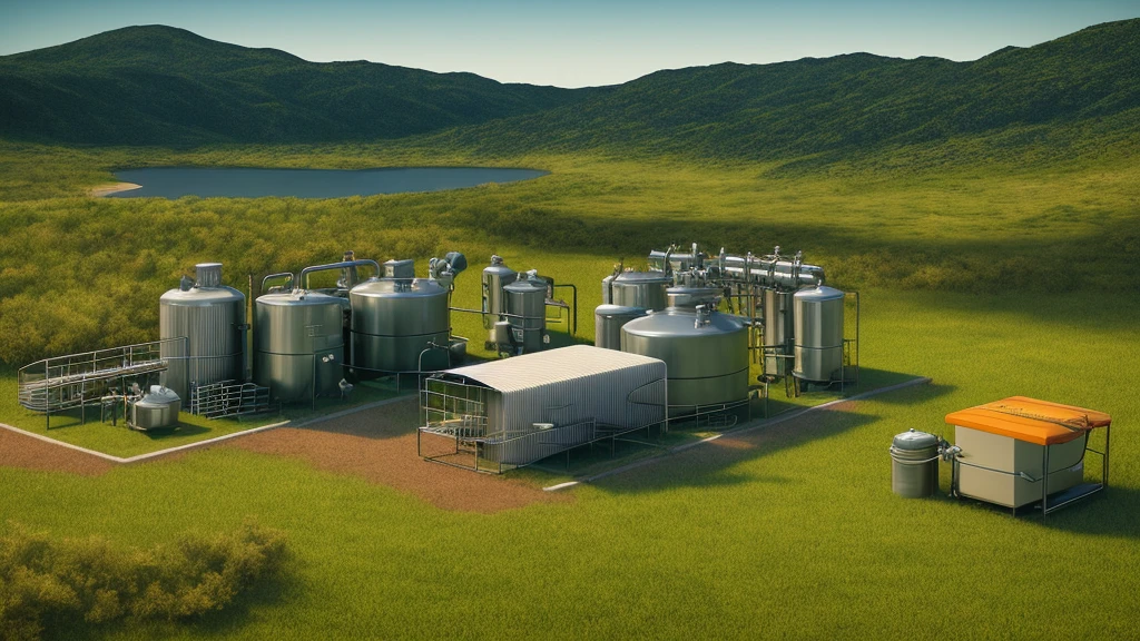 citronella grass distillation machines storage, Very pleasant, Aesthetic, calm, scenic. Photorealistic, 8K  UHD, Studio quality, Ultra photo realsisim, max detail, massive scale, Post-processing, Realistic, Photorealism, Photoshop, Photography, Detailed, Cinematic lighting, landscape, panoramic, landscape, Ray traching, cinema4d