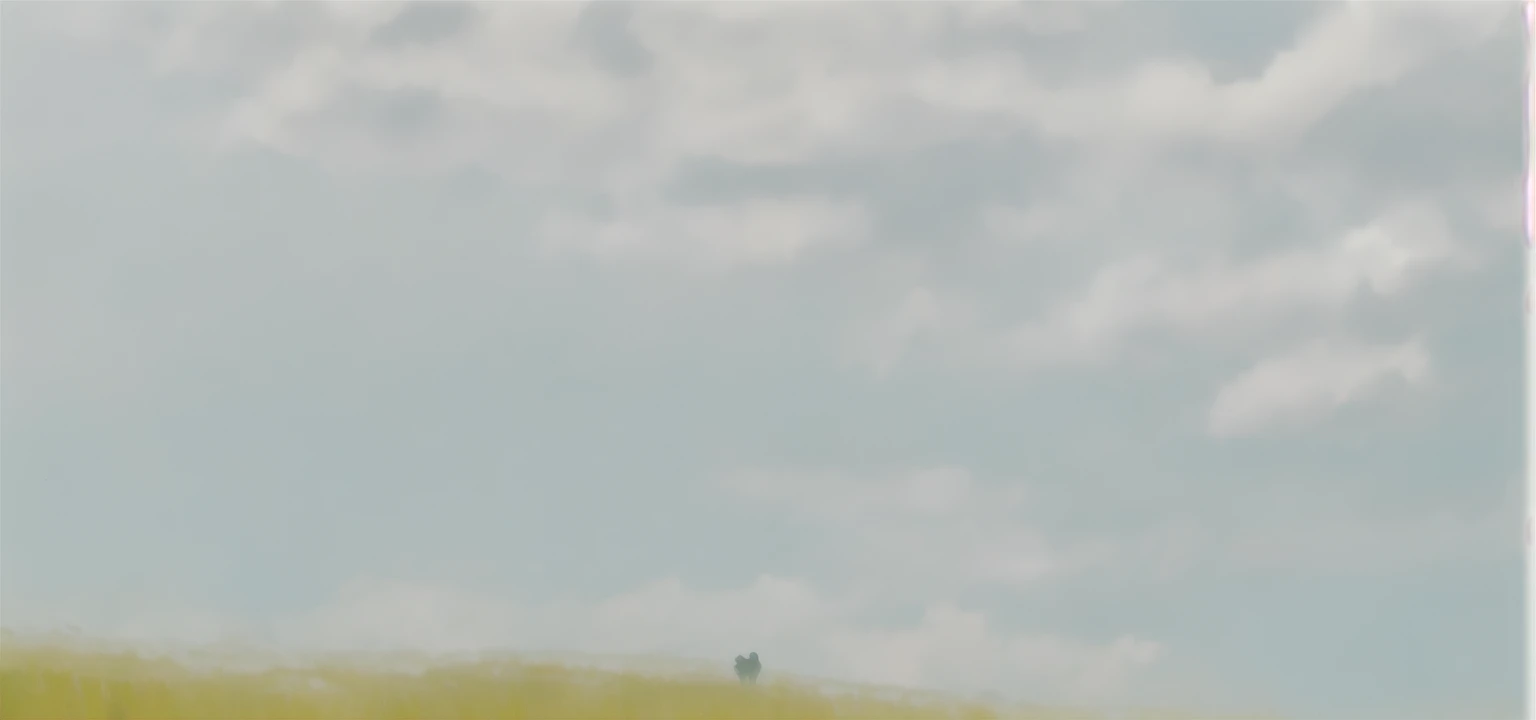 A giraffe standing in a field of tall grass, Field - blurred, grassland, 稀树grassland背景, grassland, grassland, "Fluffy Cloudscape, Landscape - Scenery, Grass Mountain, grassland background, 梦幻的Sky, Sky, 夏日的Sky, music, grassland, grassland, Grass Mountains, grasslands, Dreamy Landscape, Dreamlike scene, 幻想 浮肿的Sky