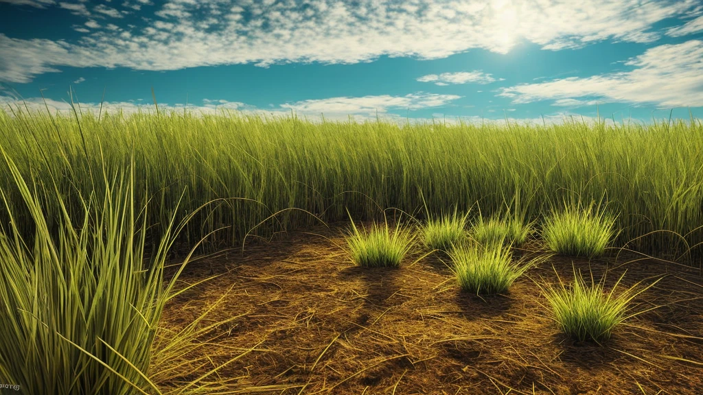 citronella grass distillation machines storage, close view, Very pleasant, Aesthetic, calm, scenic. Photorealistic, 8K UHD, Studio quality, Ultra photo realsisim, max detail, massive scale, Post-processing, Realistic, Photorealism, Photoshop, Photography, Detailed, Cinematic lighting, landscape, panoramic, landscape, Ray traching, cinema4d