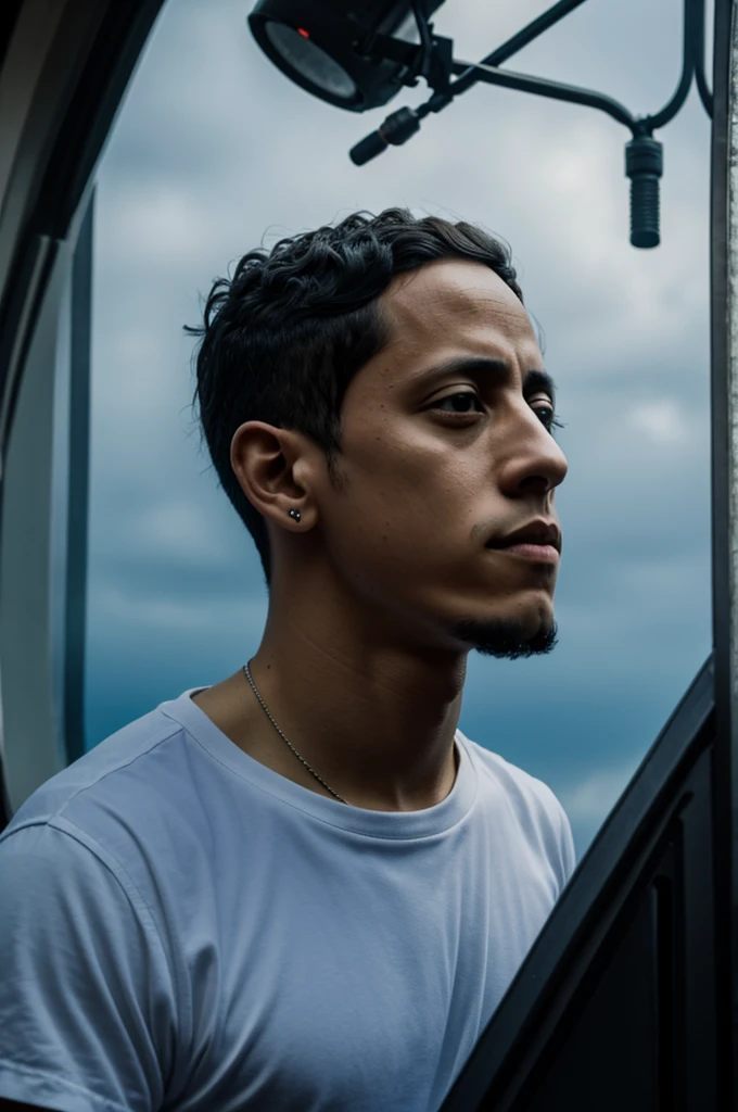 Canserbero in the sky