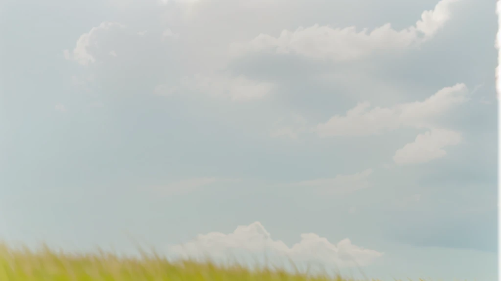 grassland, Sparse grassland background, grassland, grassland, &quot;Fluffy Cloudscape, Landscape - Scenery, Grass Mountain, grassland background, Dreamy Sky, Sky, Summer Sky, music, grassland, grassland, Grass Mountains, grasslands, Dreamy Landscape, Dreamlike scene, Fantasy swollen sky，high quality，Clear clouds