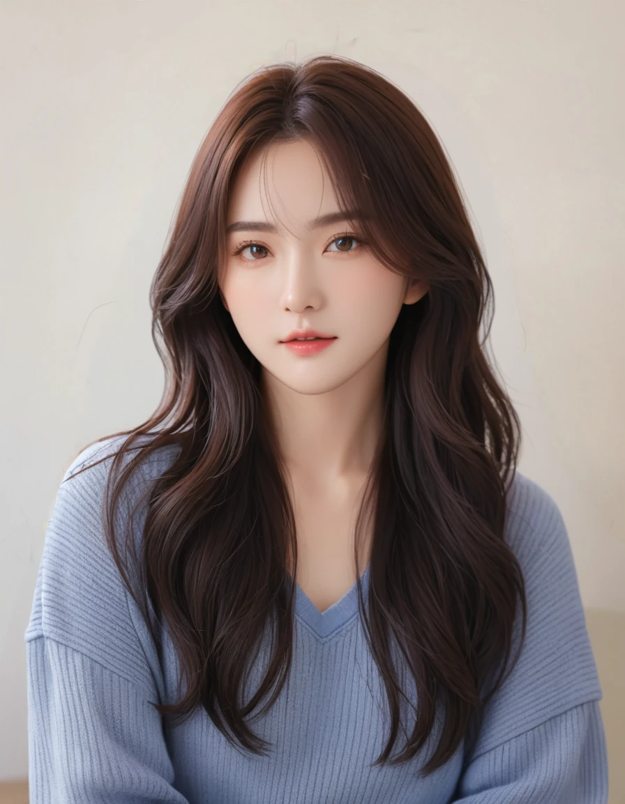 Highest quality、8K、masterpiece、(Portrait: 1.3)、(Photorealistic: 1.4)、(Ultra-realistic: 1.4)、Sharp Focus、See who's watching、(Smoother lighting: 1.1)、(映画のような照明Improvement of quality: 0.9)、Realistic lighting、Backlight、light falling on face、Ray-tracing、(Bright light: 1.2)、(Improvement of quality: 1.4)、Sharp details、(Highest qualityのリアルな質感の肌: 1.4)、Finely detailed eyes、black eye、Highly detailed face、25 year old Japanese woman、smile、Back view