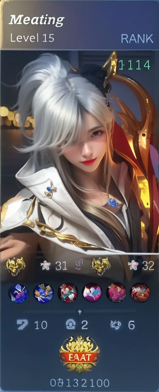 (8k, 4k, best quality, highres:1.2), (maasterpiece, realistic, photo realistic:1.37), 1girl, solo, beautiful face, eyelashes, nose, glossy lips, (detailed eyes, looking at viewer, fair skin, white skin:1.5), fine complexion, upper body, large breasts, busty,, (:1.5), outdoor onsen, two side up, absurdly long hair, blonde hair, pink hair, bangs, hair ornament, bow, younger, aged down