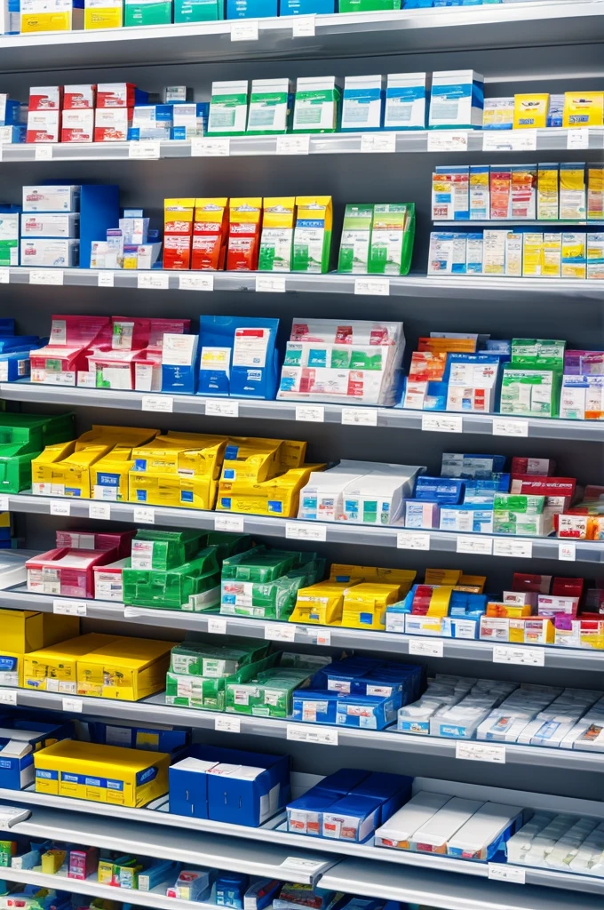 Price Fixing and Anti Competitive Practices at pharmacy