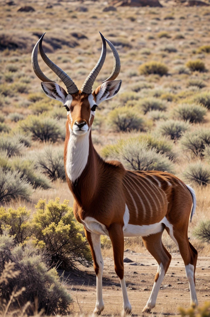 Antelope