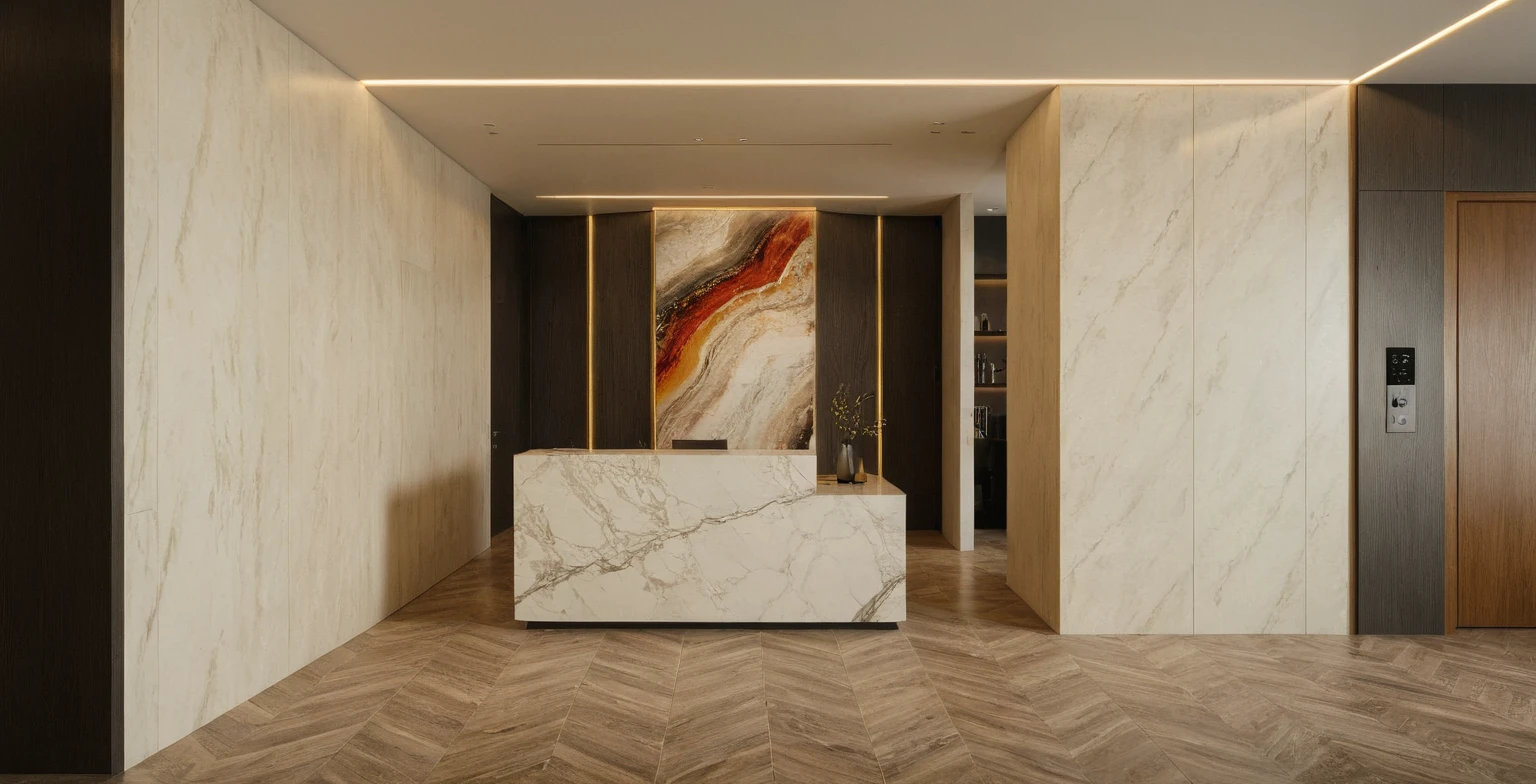 Raw photo,Masterpiece, high quality, best quality, authentic, super detail,
interior, indoors, luxury lobby hotel
, (daylight:1.1), vivid colour, (realistic:1.2),