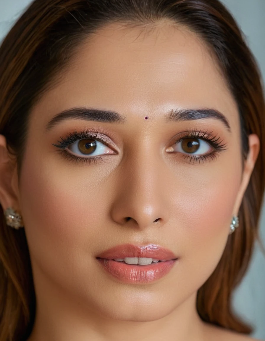 nude potrait of tamhwx woman
, perfect eyes, detailed eyes, smiling ,beautiful, masterpiece, woman, NSFW, naked, topless, nude ,sex goddess,