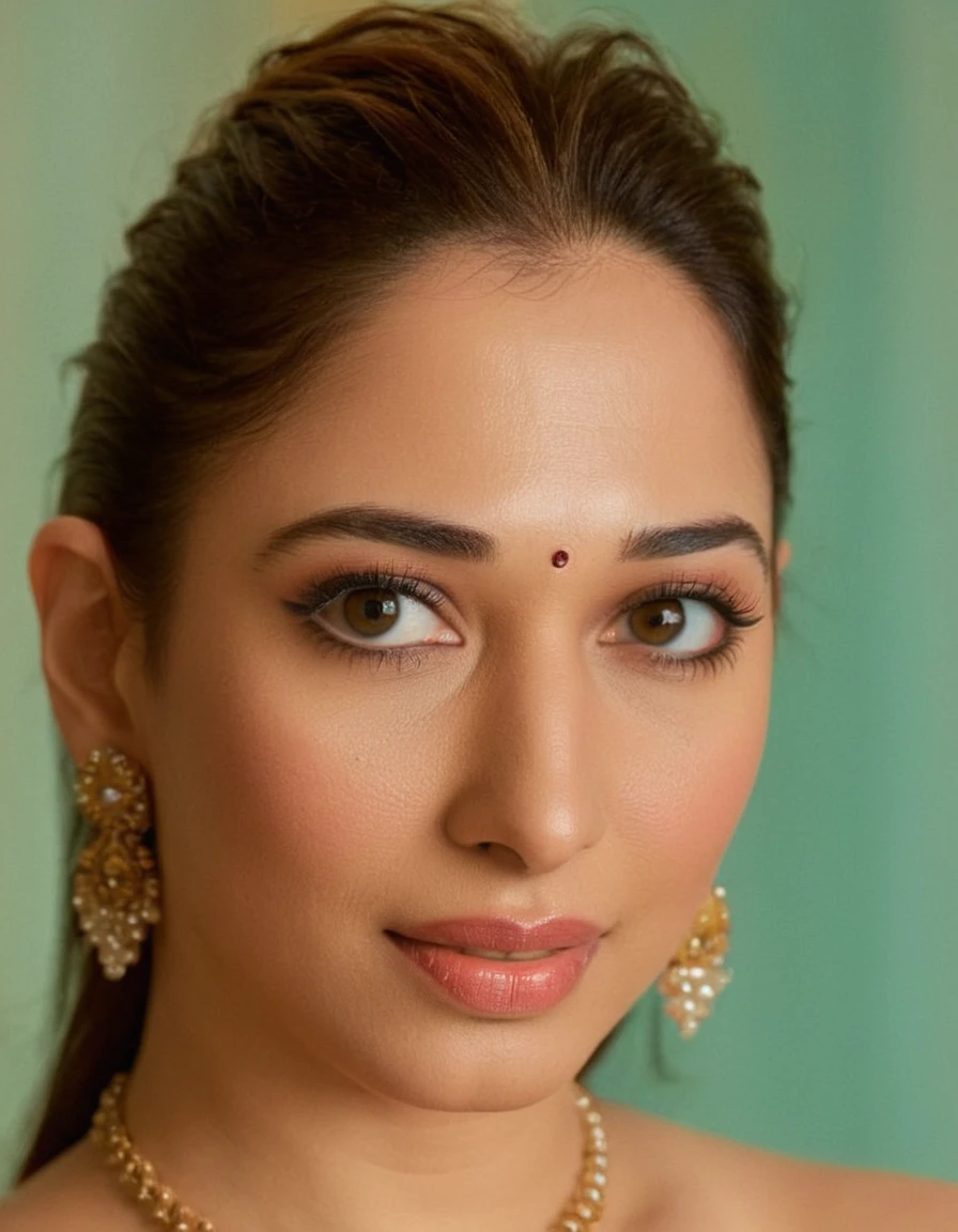 nude potrait of tamhwx woman
, perfect eyes, detailed eyes, smiling ,beautiful, masterpiece, woman, NSFW, naked, topless, nude ,sex goddess,