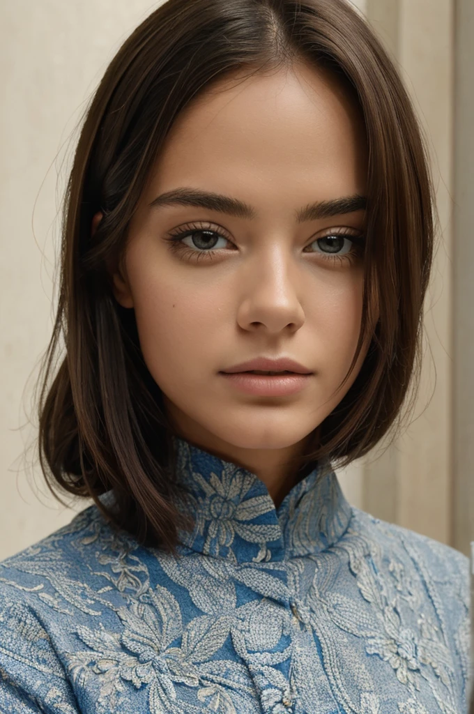 ((best quality)), ((masterpiece)), (detailed), perfect face