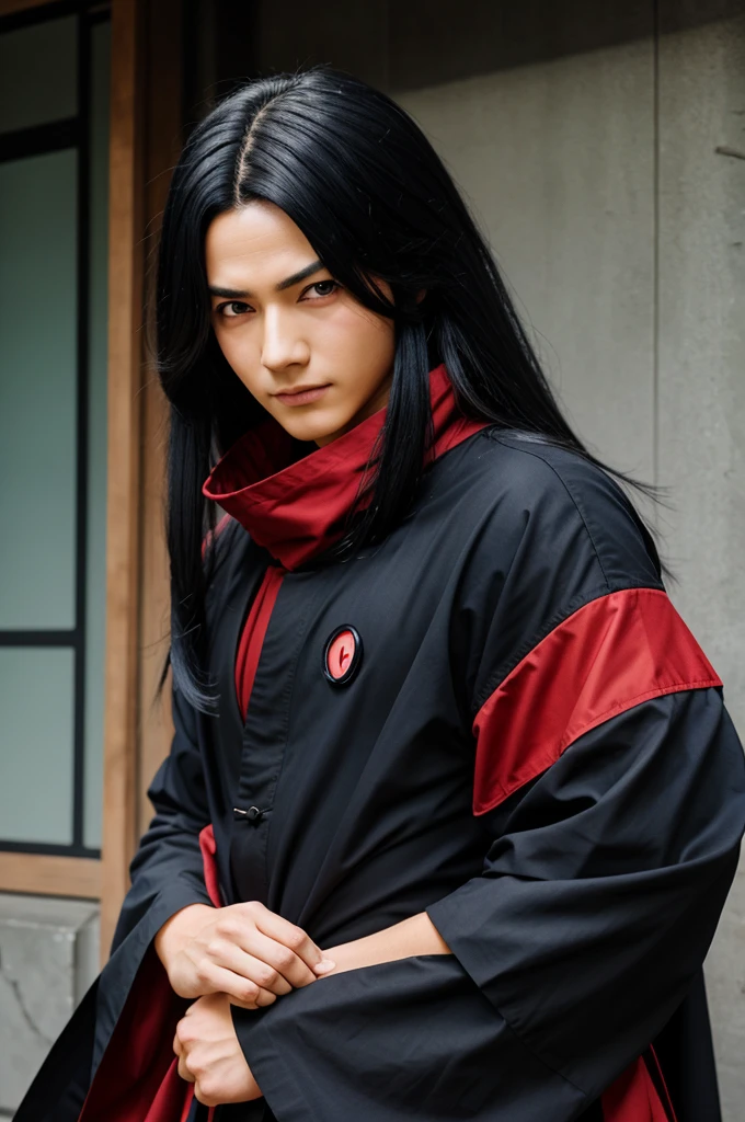 madara uchiha