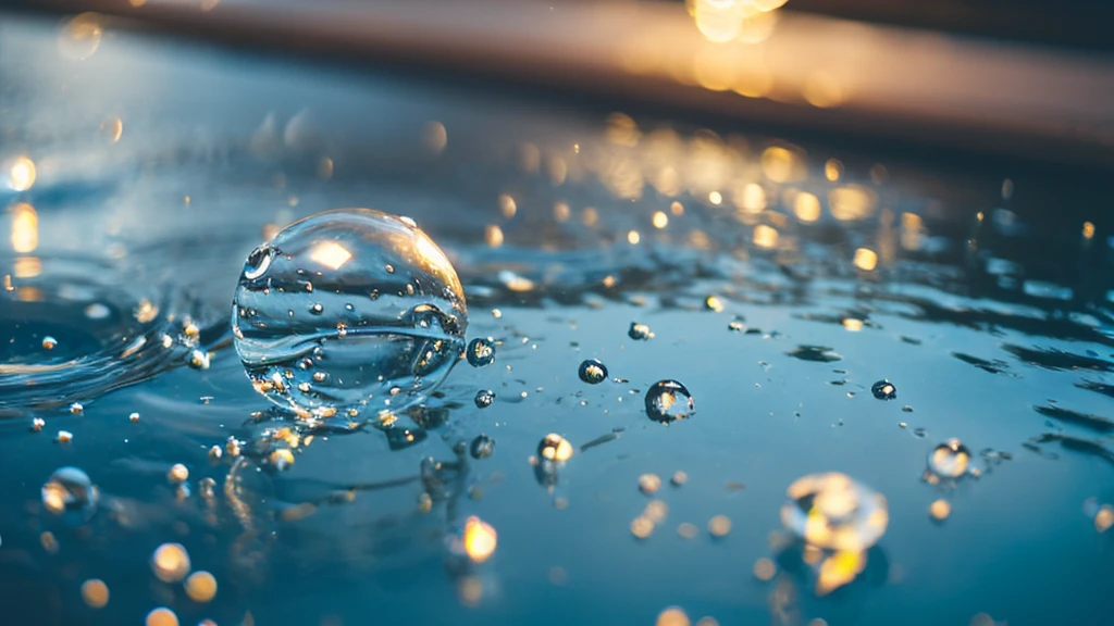 ((Highest quality)), ((masterpiece)), (be familiar with), Water droplets on glass, rain