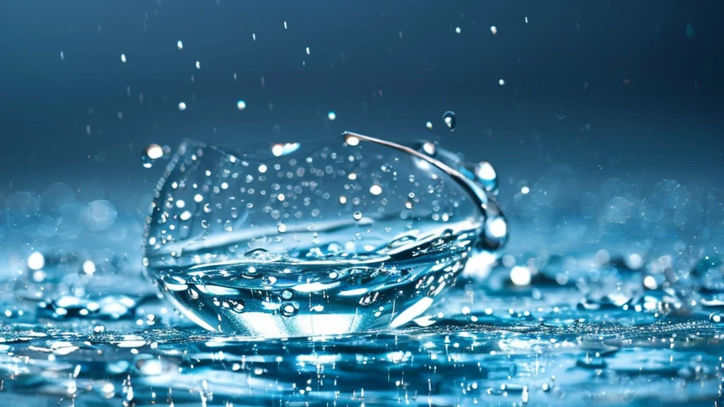 ((Highest quality)), ((masterpiece)), (be familiar with), Water droplets on glass, rain