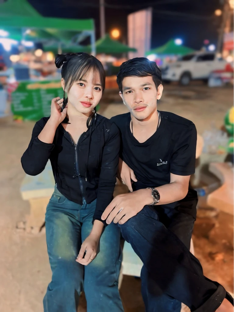 full body, (natural skin texture, hyperrealism, soft light, sharp), (cowboy shot), artistic photoshoot,  maxine_caufield_byammpu, detailed freckled face, detailed eyes, short hair, brown hair, blue eyes, freckles, maxine_caufield_byammpu,  shirt, flat ?????, OverallDetail
??????????, covered ???????,  