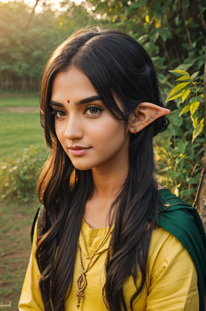 Draw youtuber elvish yadav