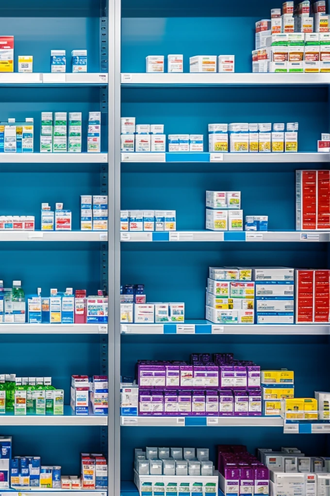 Corruption In pharmacy