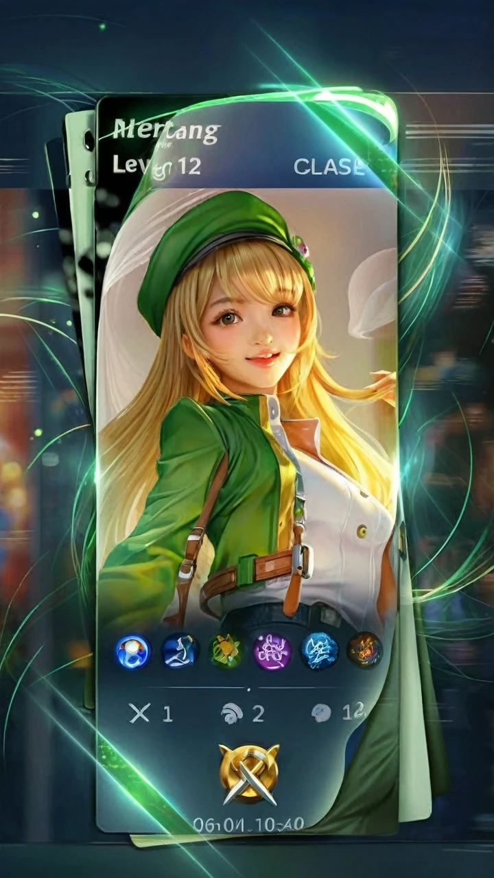 close-up, of beautiful korean female, 34 inch breasts size, slightly smile, wearing long sleeve shirt, at the train station, bokeh background 