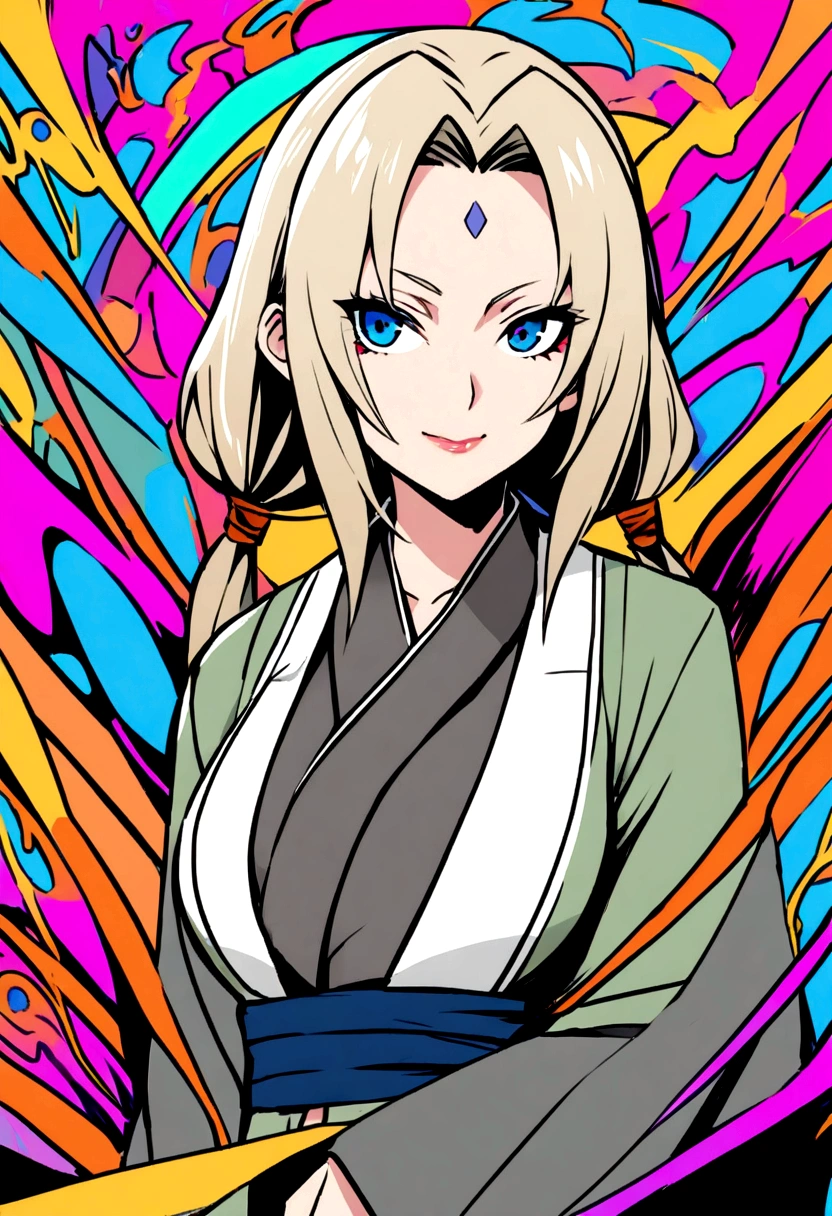 Tsunade