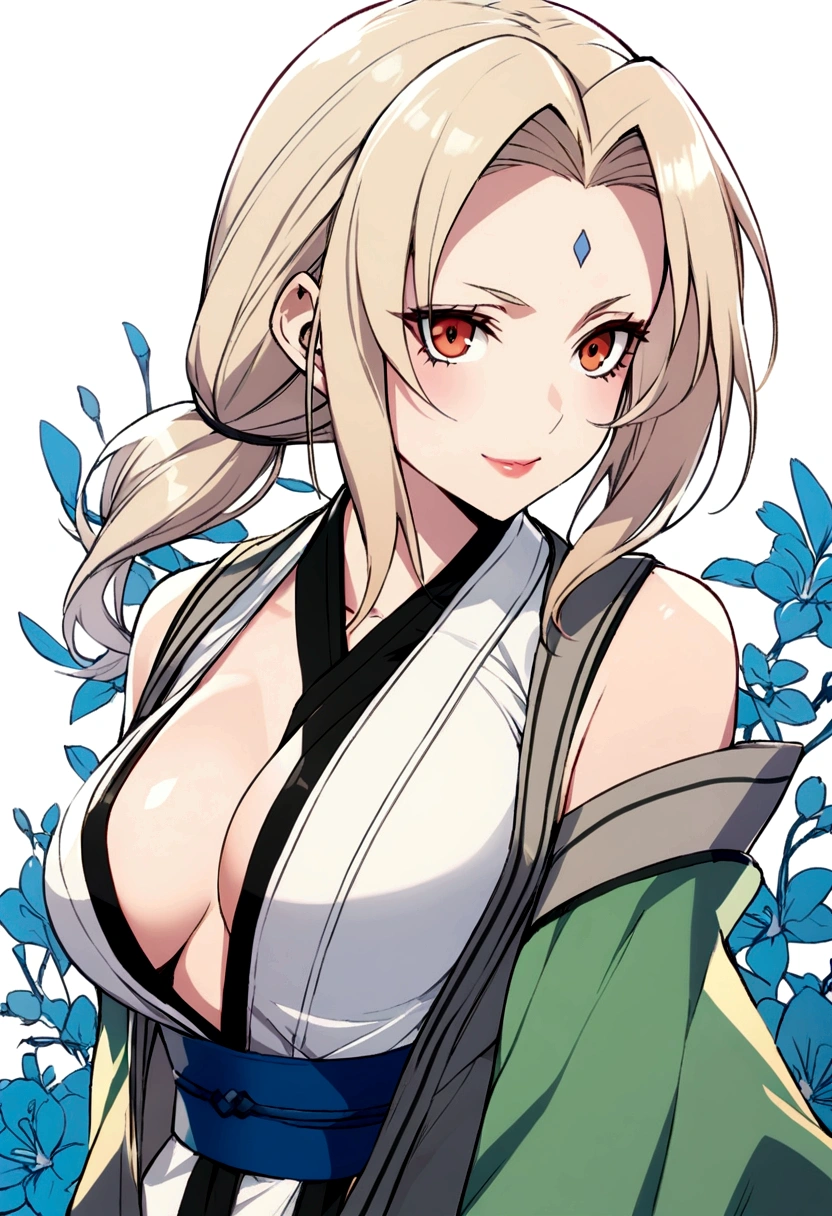Tsunade 