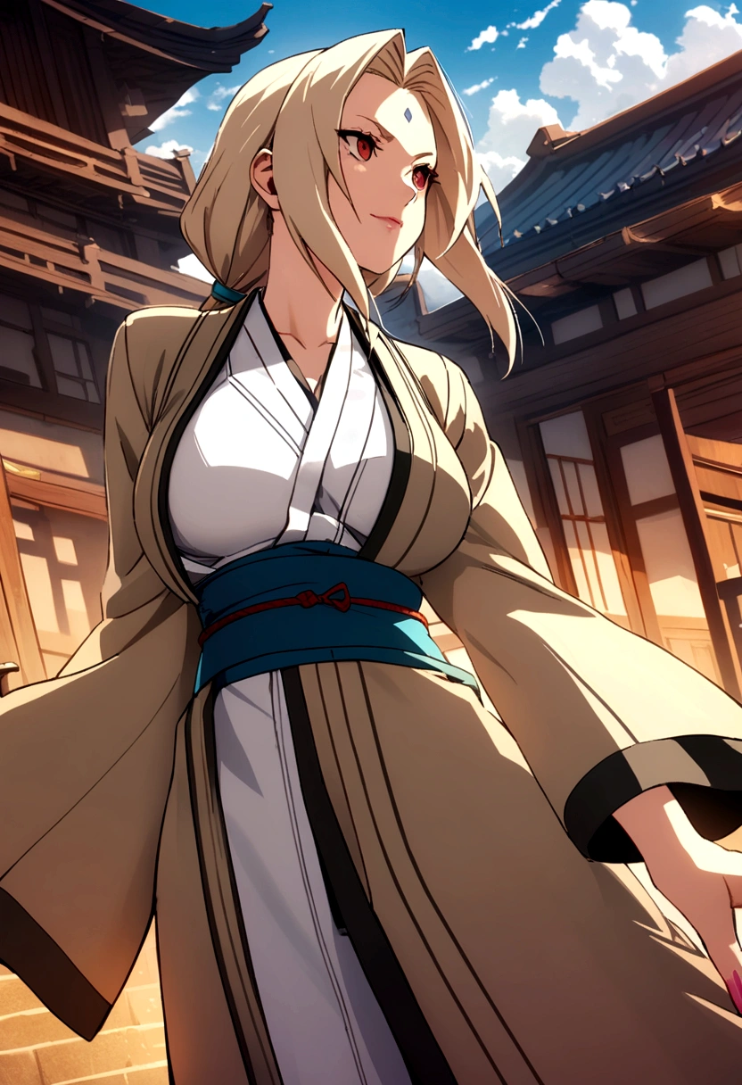 Tsunade