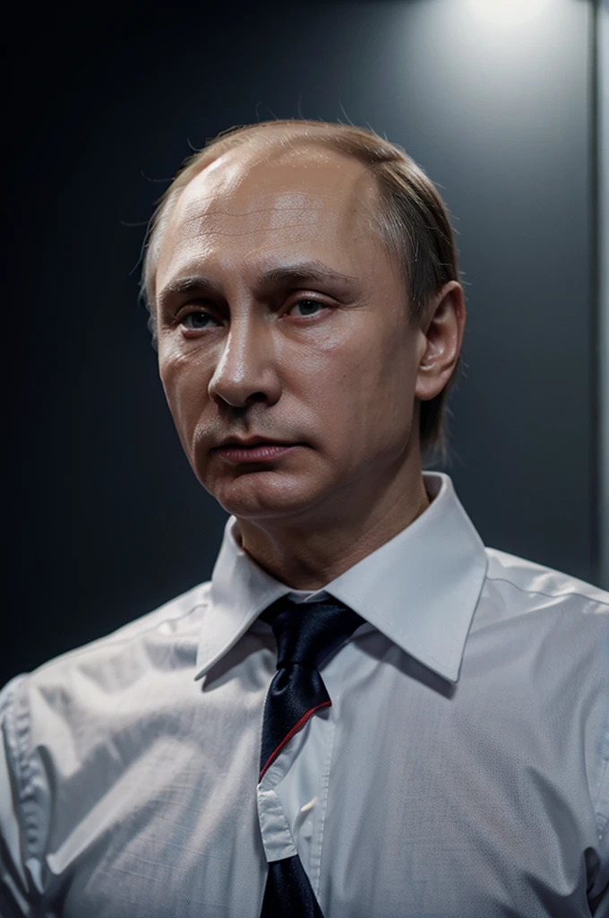 Vladimir putin ,animation