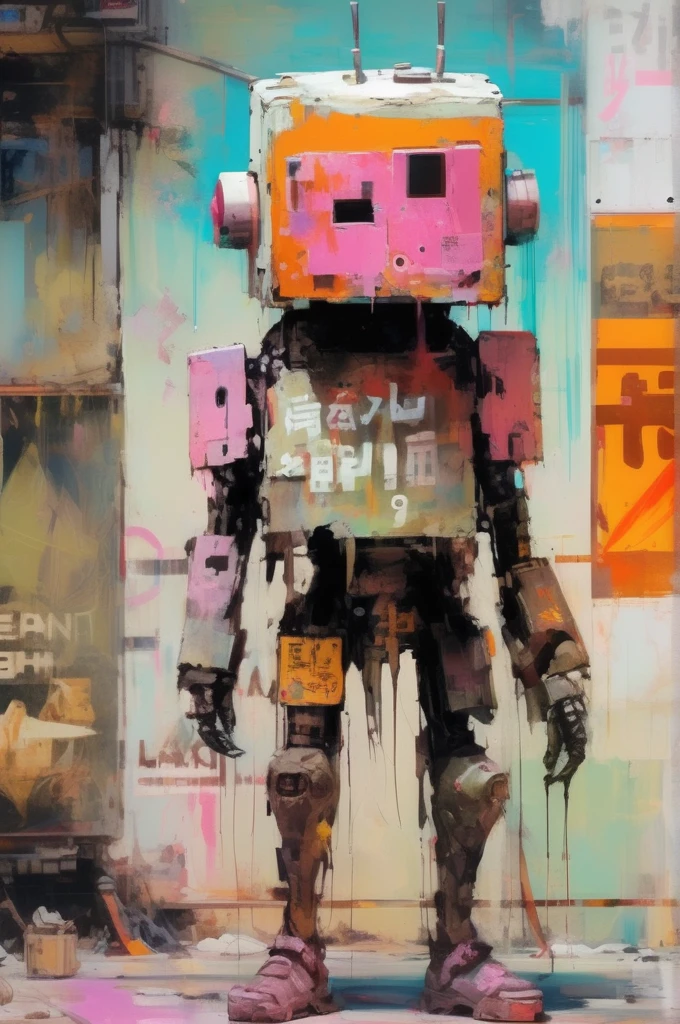 Liam Wong Style - ashley wood 8k scifi posing 8k come hither gorgeous intensely attractive japanese kitsurugi cyborg swedish supermodel cyborg ashley wood 8k tron Craig Mullins Banksy Graphitti Dave Mckean complimentary color neon accent lighting alla prima palette knife bright colors paintrain armored cyborg 8k swedish supermodel Cyberpunk guard ashley wood 8k Avant Garde Apocalypse burningman epic moody Peter Mitchell Rubin designed Thieves World wizard cyborg sauron alla prima 8k Rhe Purge masks complimentary neon color impasto ashley wood neon paint thick impasto hyper detailed paint texture and brushstrokes drips splatters complimentary colored paint drips and brushstroke accents detailed lines and varying width edging style thick detailed pallette-knife paint-texture paint-brush-strokes, paint-depth alla prima elysium-bladerunner-jupiter-rising 8k impasto ashley wood craig mullins banksy Francoise Nielly wasteland-future-madmax-burningman-fashion neon dyed dreadlocks and mohawk 8k alla prima curious look wry smiling 8k alla prima light study acrylic exotic features swedish haute-couture supermodel avantgarde cyberpunk-technovikinghair ruggedly handsome rogue aleksi briclot Brom alla prima graphitti banksy fullbody craig mullins aleksi briclot manga city 8k alla prima paramilitary Francoise Nielly complimentary colored paint drips and brushstrokes Jamie Christopher detailed lines varying width edging style thick detailed pallette-knife paint-texture paint- swedish supermodel 8k alla prima alla prima guache oilpaint acrylic textured paint detailed features and magnetic emotional expression with mouth slightly parted with wet welcoming lipgloss and electric gaze of a moody posing character impasto-painted-light-study-glitchcore-neon-complimentary-colors-impasto cyberpunk alla prima photoreal impasto come hither posing electric steamy bedroom eyes alla prima swedish supermodel gritty BurningMan style character design 8k alla prima impasto B