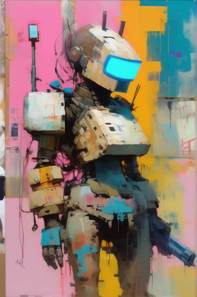 Liam Wong Style - ashley wood 8k scifi posing 8k come hither gorgeous intensely attractive japanese kitsurugi cyborg swedish supermodel cyborg ashley wood 8k tron Craig Mullins Banksy Graphitti Dave Mckean complimentary color neon accent lighting alla prima palette knife bright colors paintrain armored cyborg 8k swedish supermodel Cyberpunk guard ashley wood 8k Avant Garde Apocalypse burningman epic moody Peter Mitchell Rubin designed Thieves World wizard cyborg sauron alla prima 8k Rhe Purge masks complimentary neon color impasto ashley wood neon paint thick impasto hyper detailed paint texture and brushstrokes drips splatters complimentary colored paint drips and brushstroke accents detailed lines and varying width edging style thick detailed pallette-knife paint-texture paint-brush-strokes, paint-depth alla prima elysium-bladerunner-jupiter-rising 8k impasto ashley wood craig mullins banksy Francoise Nielly wasteland-future-madmax-burningman-fashion neon dyed dreadlocks and mohawk 8k alla prima curious look wry smiling 8k alla prima light study acrylic exotic features swedish haute-couture supermodel avantgarde cyberpunk-technovikinghair ruggedly handsome rogue aleksi briclot Brom alla prima graphitti banksy fullbody craig mullins aleksi briclot manga city 8k alla prima paramilitary Francoise Nielly complimentary colored paint drips and brushstrokes Jamie Christopher detailed lines varying width edging style thick detailed pallette-knife paint-texture paint- swedish supermodel 8k alla prima alla prima guache oilpaint acrylic textured paint detailed features and magnetic emotional expression with mouth slightly parted with wet welcoming lipgloss and electric gaze of a moody posing character impasto-painted-light-study-glitchcore-neon-complimentary-colors-impasto cyberpunk alla prima photoreal impasto come hither posing electric steamy bedroom eyes alla prima swedish supermodel gritty BurningMan style character design 8k alla prima impasto B