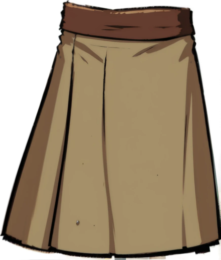 skirt