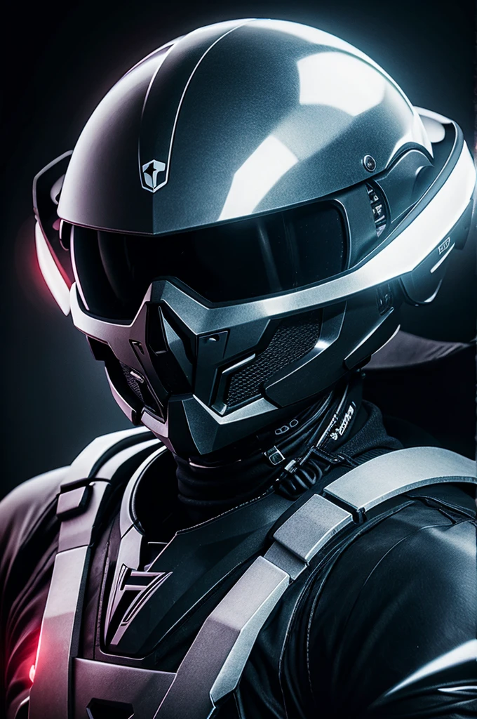 Draw techno gamers