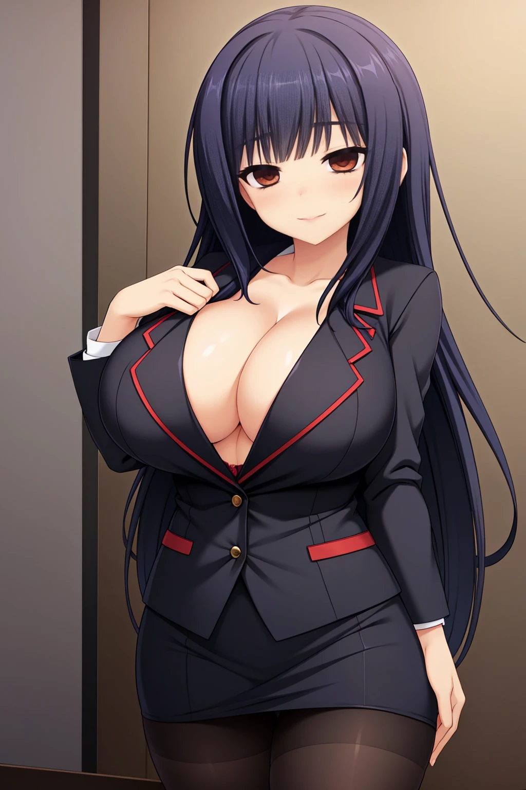 braided hair、braided hair,red-eyes,black-hair,bainded-hair,Braided Hair、long-hair,red-eyes,big-breast,business-suit,black-business-suit,black-pantyhose,mini-skirt,23 years old,older sister、Ultra-high resolution、Ultra HD,Braided Hair、red-tie,standing,milf,wife,huge-nipple,dark-makeup,dark-huge-nipple,dark-nipple,very-huge-nipple,dark-nipple,very-huge-nipple、dark-big-nipple、breast-milk-breast-milk、evil-smile,huge-dark-nupple