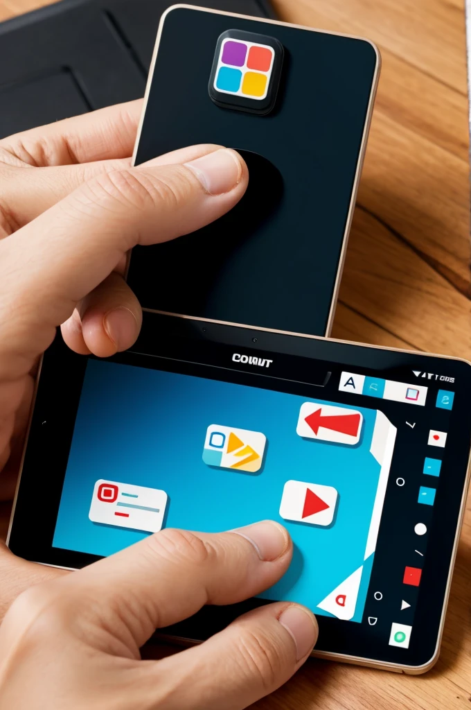 Create thumbnail