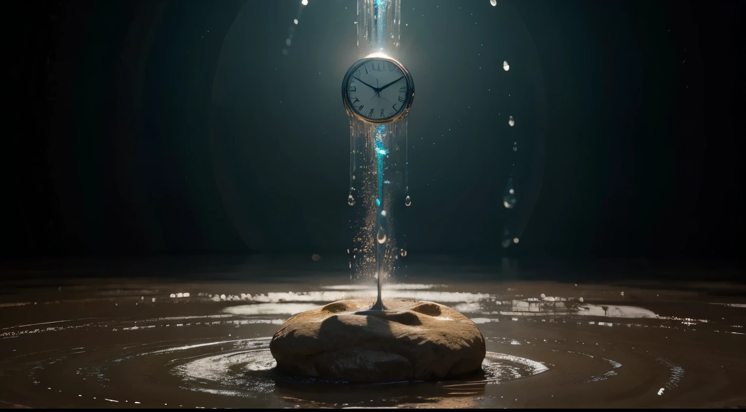 mad-candle clock,<lora:Candles_SDXL:0.7>,, (masterpiece, best quality, high quality, highres, ultra-detailed),