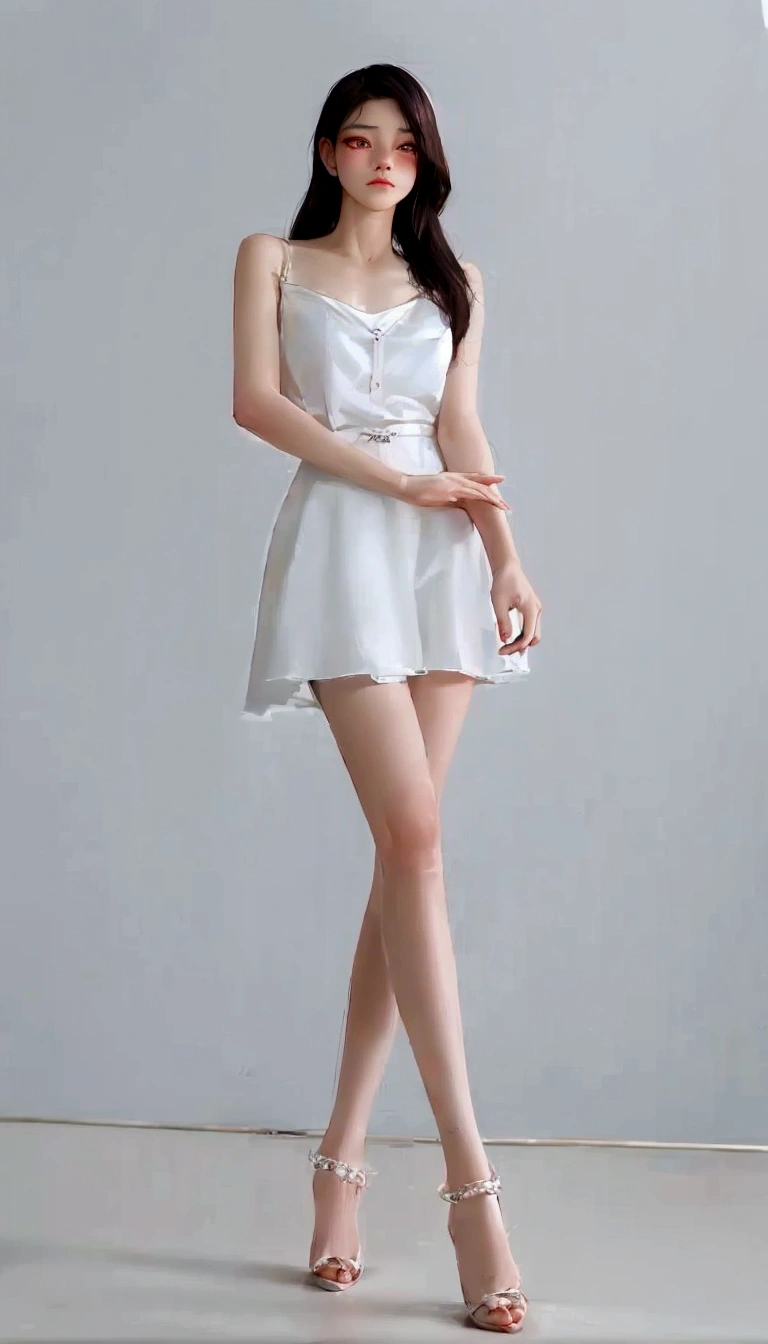 Ekaville, masterpiece, best quality, Small男孩, love, Thin, Weak, Cowboy shooting, Looking at the audience, Glowing skin, Delicate eyes, Delicate face, Realistic eyes, Realistic face, bedroom, Small, , Style - Kilt