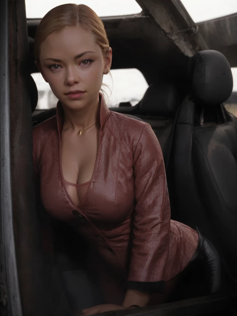 T3RMKL0K, Cleavage