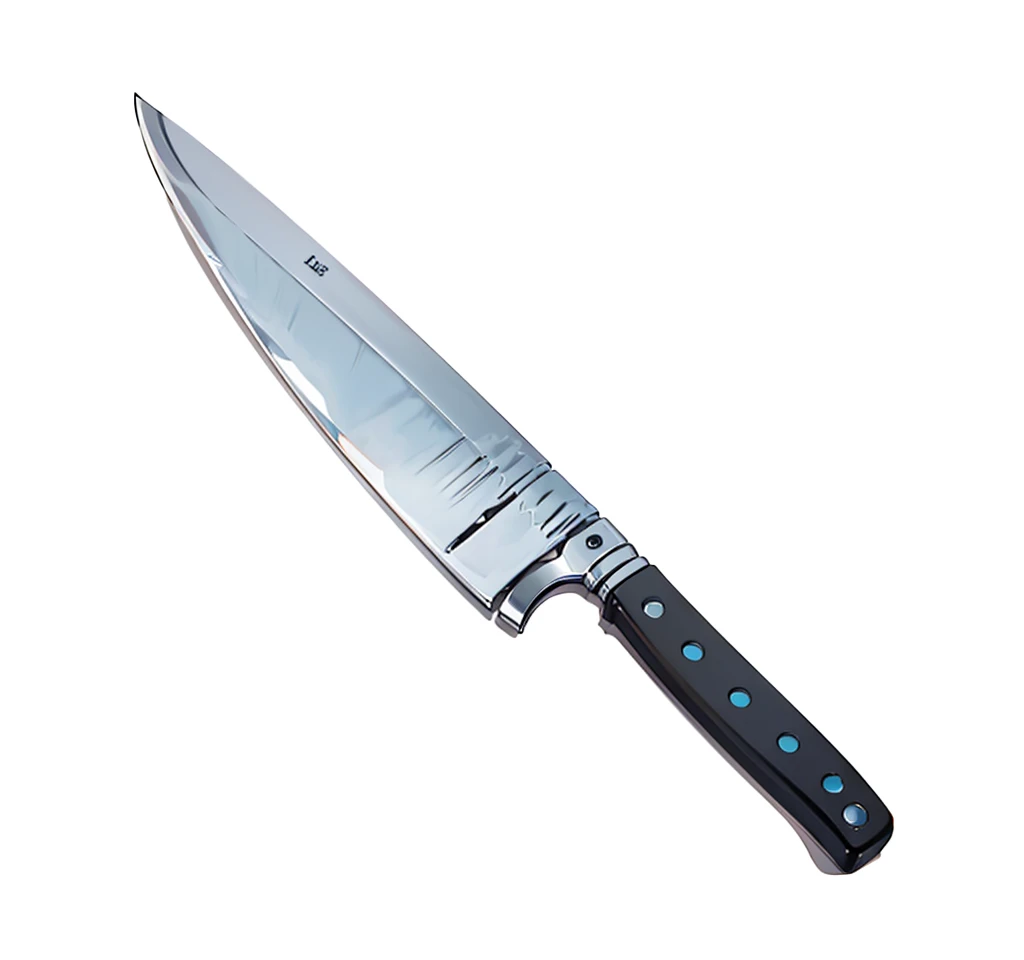 knife