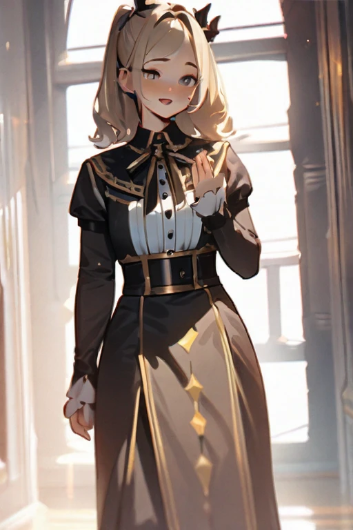 ((Best quality)), ((masterpiece)), (detailed), Anya Forger, 