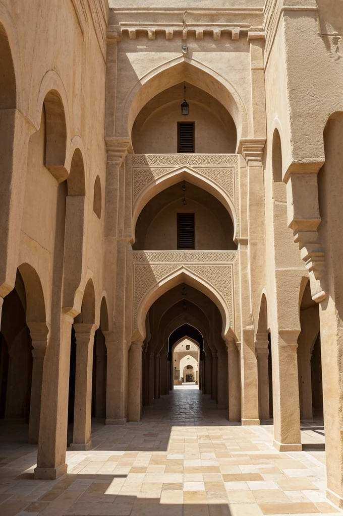 Qatif, located in the eastern region of Saudi Arabia, is distinguished by its geographical and heritage diversity. One of its most prominent tourist and archaeological landmarks:

1. **Tarot Castle**: A historic castle built at the end of the 16th century, and it is considered one of the oldest castles in the region. It is famous for its four towers and secret passages, making it a distinctive destination for tourists interested in history [[❞]](https://alshahaalarabia.featuring/archives/57498).

2. **Qatif Corniche**: It is one of the most prominent entertainment places, as it attracts visitors to enjoy the beach and green spaces, in addition to various recreational activities such as horse riding and walking. [[❞]](https://alshahaalarabia.featuring/archives/57498).

3. **fish market**: It is considered one of the largest markets in the region, where fishermen offer a variety of fresh fish, attracting many visitors daily [[❞]](https://alshahaalarabia.featuring/archives/57498).

4. **Al Rams Park**: A modern park that was opened to be an outlet for families. It is distinguished by its wide green spaces and numerous recreational facilities, making it an ideal place for family outings. [[❞]](https://www.alyaum.featuring/articles/6525729/%D8%A7%D9%84%D8%A3%D8%BUT%D8%A8%D8%A7%D8%b1/%D8%A7%D9%84%D8%B4%D8%b1%D9%82%D9%8A%D8%A9-%D8%A7%D9%84%D9%8A%D9%88%D9%85/%D8%B5%D9%88%D8%b1-%D8%A3%D9%87%D8%A7%D9%84%D9%8A-%D8%A7%D9%84%D9%82%D8%B7%D9%8A%D9%81-%D9%85%D8%Aa%D9%86%D8%B2%D9%87-%D8%A7%D9%84%D8%b1%D8%A7%D9%85%D8%B3-%D8%Aa%D8%ad%D9%81%D8%A9-%D8%BUT%D8%B6%D8%b1%D8%A7%D8%A1-%D8%Aa%D8%B3%D8%B9%D8%OF-%D8%B2%D9%88%D8%A7%D8%b1-%D8%A7%D9%84%D9%85%D9%86%D8%B7%D9%82%D8%A9-%D8%A7%D9%84%D8%B4%D8%b1%D9%82%D9%8A%D8%A9).

5. **Ancient houses**: The old houses in Qatif reflect the traditional architectural character, and are distinguished by their stucco decorations inspired by the local environment. These homes are built in a way that maintains privacy and comfort for families [[❞]](https://www.Arab woman.net/saudi-today/2024/01/15/%D8%A8%D8%A7%D9%84%D8%B5%D9%88%D8%b1-%D9%87%D8%B0%D8%A7-%D9%85%D8%A7-%D9%8A%D9%85%D9%8A%D8%B2-%D8%A7%D9%84%D8%A8%D9%8A%D9%88%D8%Aa-%D8%A7%D9%84%D8%A3%D8%AB%D8%b1%D9%8A%D8%A9-%D9%81%D9%8A-%D8%A7%D9%84%D9%82%D8%B7%D9%8A%D9%81).

6. **Flamingo gatherings**: Flocks of flamingos can be seen on the coast of Qatif, especially in the winter