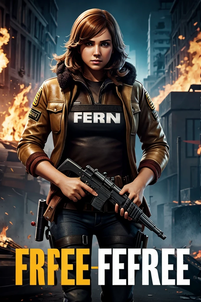 Free fire best bundle character