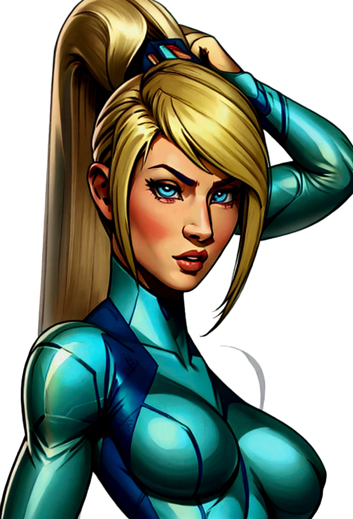 character samus amran